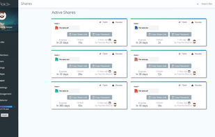 SkyFlok screenshot 2