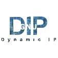 GnuDIP Dynamic DNS icon