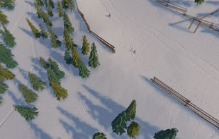 Grand Mountain Adventure screenshot 2