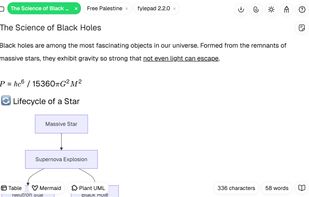 fylepad screenshot 3