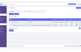 DonateMo screenshot 1