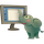 Vectorian Giotto icon