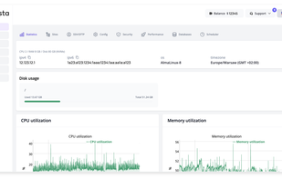 Scalesta screenshot 1