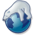 Arora icon