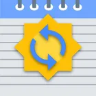 EteSync Notes icon