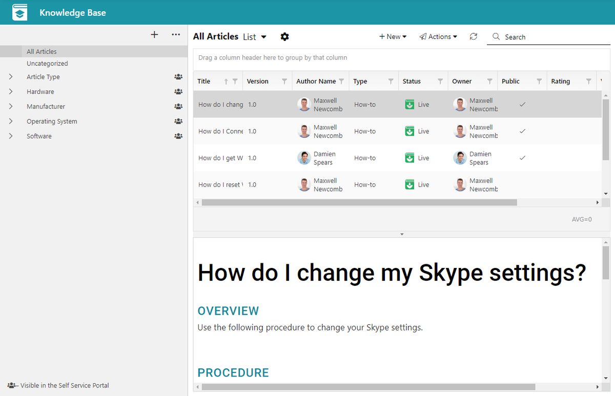 Alloy Navigator Alternatives 25+ Help Desk and similar apps