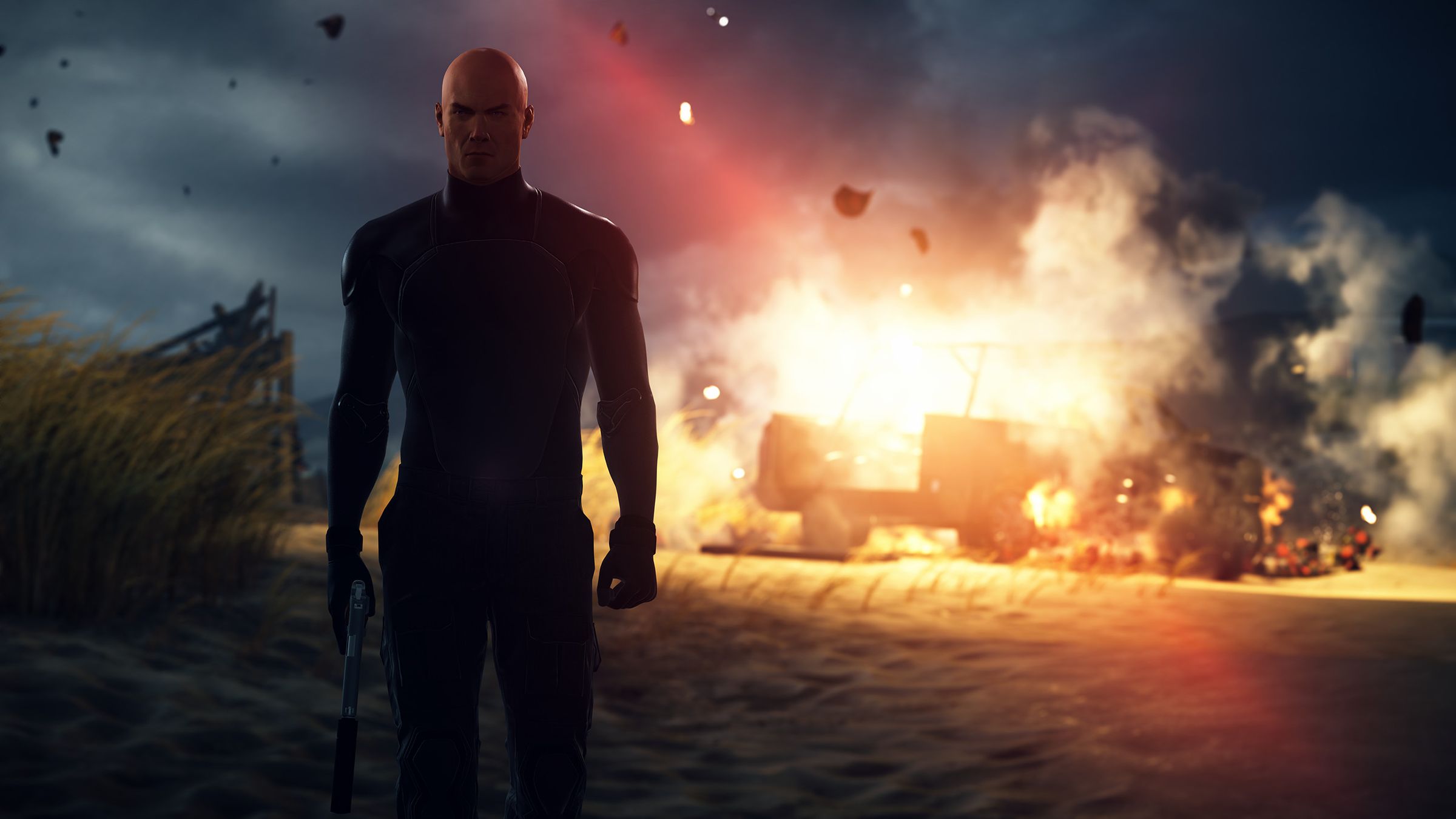 Hitman (Series) Alternatives Top 9 FirstPerson Shooters & Similar Games AlternativeTo