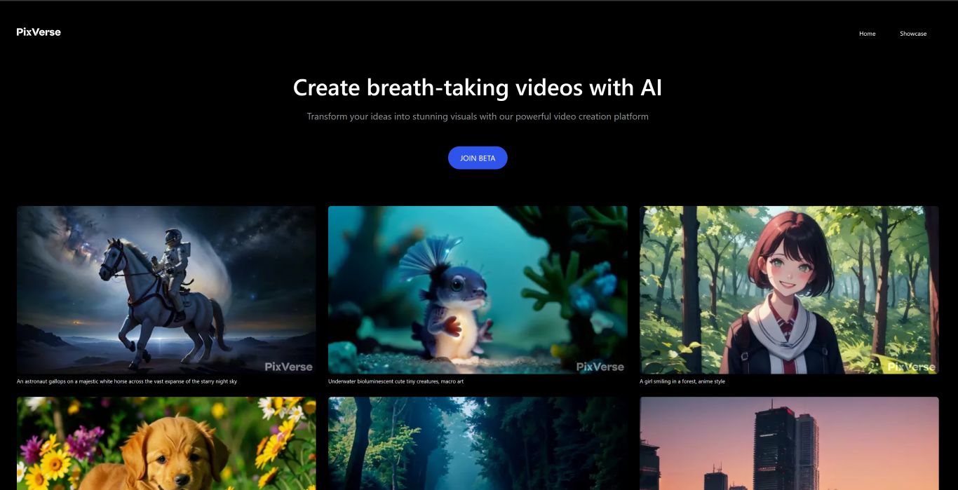PixVerse Alternatives: 25+ AI Video Generators & Similar Websites ...