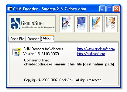 CHM Decoder Alternatives and Similar Software | AlternativeTo