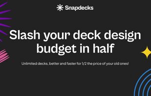 Snapdecks screenshot 1