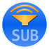 SubToSpeech icon