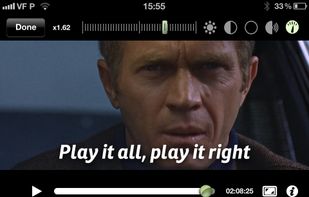 It&#39;s Playing screenshot 1