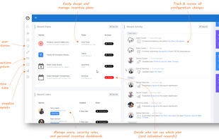 Sales Cookie screenshot 1