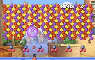 Worms: Blast screenshot 1