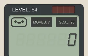 Calculator: The Game screenshot 2