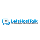 LetsHostTalk icon