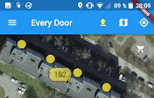 Every Door screenshot 1