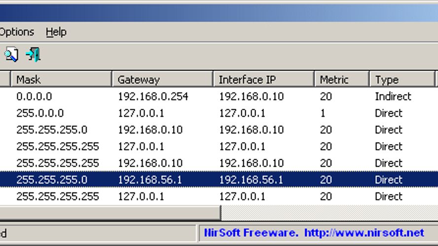 NetStat Agent Alternatives Top 10 Network Monitors & Similar Apps