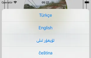 Chatfri screenshot 2