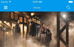 ClipBucket screenshot 1