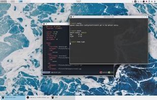 kshift screenshot 1