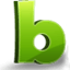 Brolmo Free GuestBook icon