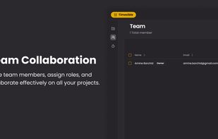 Team Collaboration