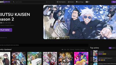 Aniwave (9Anime) (Darker) —