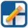 alphacross Crossword icon
