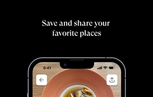 World of Mouth screenshot 1