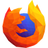 Firefox Reality icon
