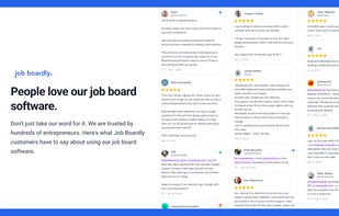 Job Boardly screenshot 3