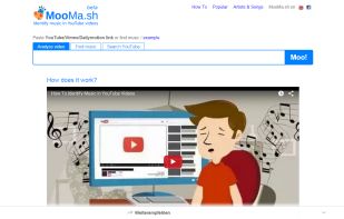 Mooma.Sh screenshot 2