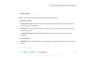 LongCat screenshot 2