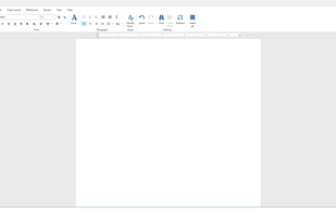 HERI Editor – Main Interface Preview