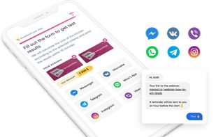 Marquiz screenshot 3