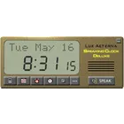 Speaking Clock Deluxe icon