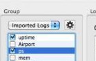 Nerdtool screenshot 2