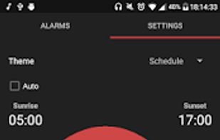 Alarmio screenshot 3