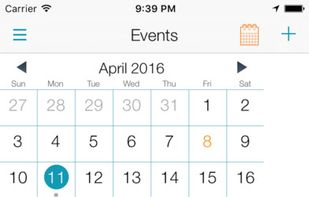 SquareHub screenshot 2