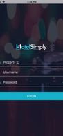 HotelSimply screenshot 1