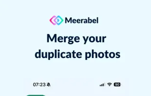 Meerabel screenshot 2