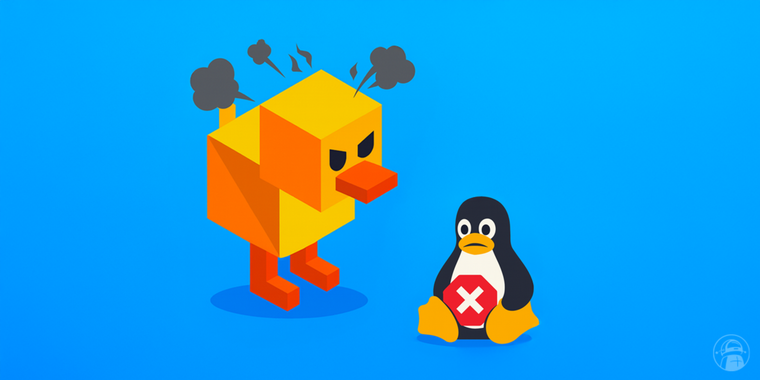 PS1 emulator DuckStation may drop Linux support over AUR issues and new license limits