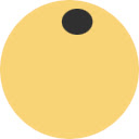Yellow Tomato — Simple Pomodoro Timer icon
