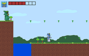 RCBasic screenshot 1