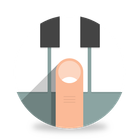 Cheeky Fingers icon
