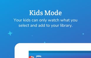 Jellies screenshot 3