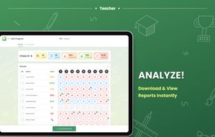 Class Saathi screenshot 1