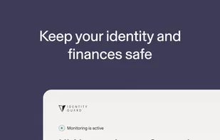 Identity Guard screenshot 1