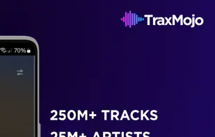 TraxMojo screenshot 3